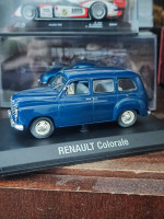 Renault Colorale 
